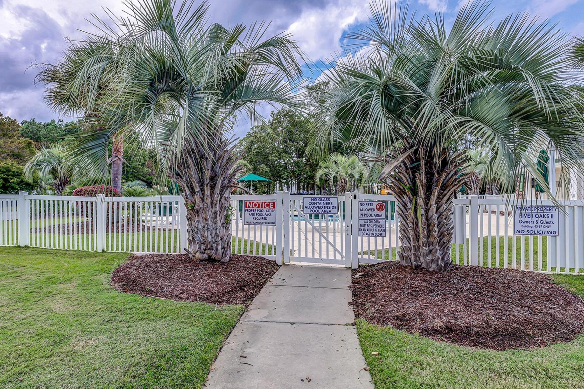 White River Unit 19E Myrtle Beach Exterior photo